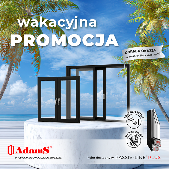 Ventana - okna Jelenia Góra